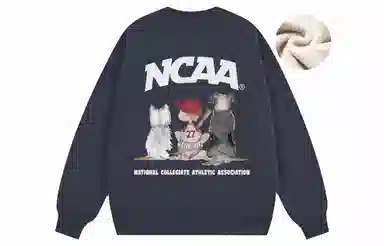 NCAA logo