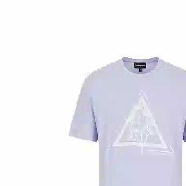 EMPORIO ARMANI SS22 LogoT