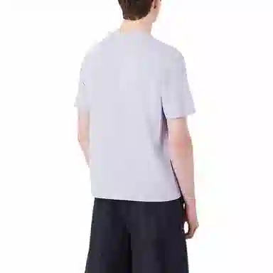 EMPORIO ARMANI SS22 LogoT