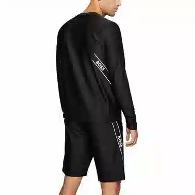 HUGO BOSS T