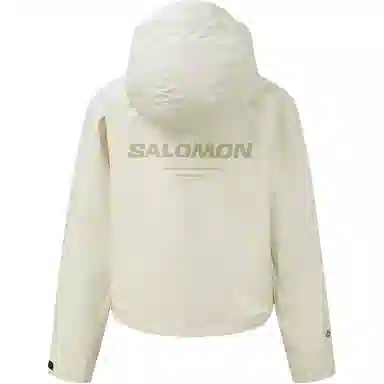 SALOMON slate Logo