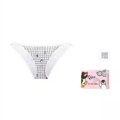 MISS CURIOSITY x Pinggu Pinggu 1