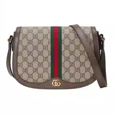 GUCCI Ophidia Logo
