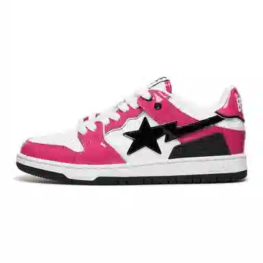 A BATHING APE SK8 STA