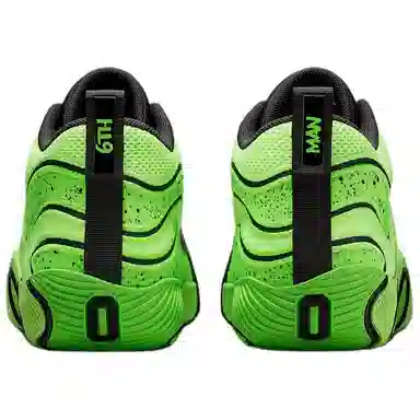 Nike Tatum 3 PF Ghost Green