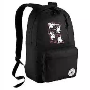 Converse Scared Cat Backpack