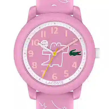 Lacoste 12.12 Kids Watch