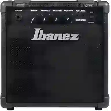 Ibanez IBZ10B (Bass)