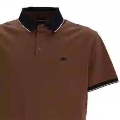 EMPORIO ARMANI SS23 Polo