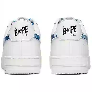 A BATHING APE ABC Camo BAPE STA