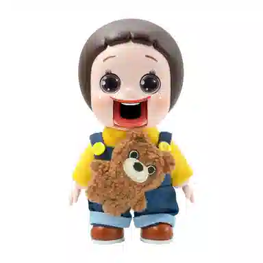 SOAP STUDIO SHO-CHAN 17cm