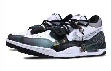 Jordan Legacy 312 CNY