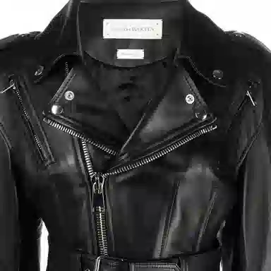 Alexander McQueen SS23