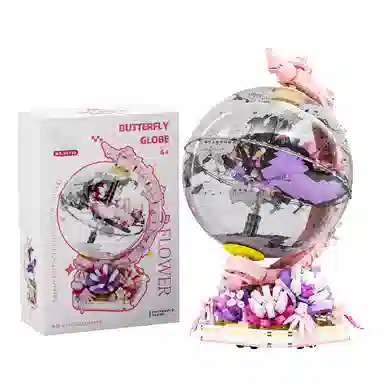 BLMUSA B 1001-2000pcs 90104