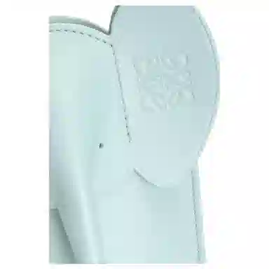 Loewe Elephant Pocket Bag