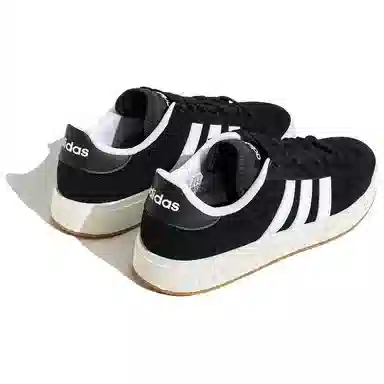 adidas Grand Court Base 00s Black