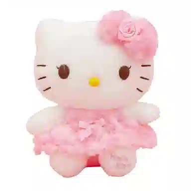 E-STRONG x Sanrio Hello Kitty KT 24cm65cm29cm35cm20cm