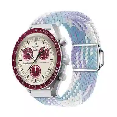 penc iwatch omega swatch300 120-190mm