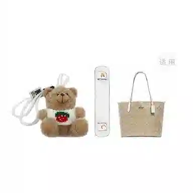 COACH City 33 Totediy