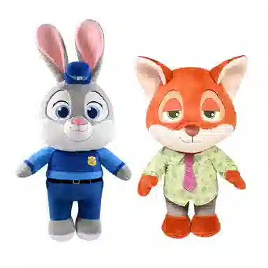 POTDEMIEL x Disney 25cm