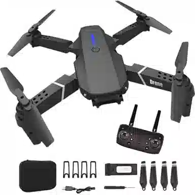 SNAEN E88 PRO