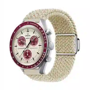 penc iwatch omega swatch300 120-190mm