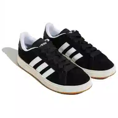 adidas Grand Court Base 00s Black
