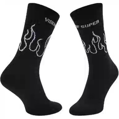 Vision of Super Logo 1