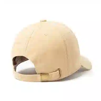 Cotton Duckbill Cap