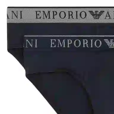 EMPORIO ARMANI 2