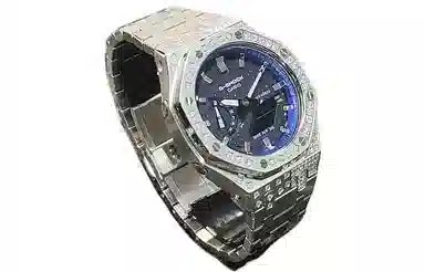 CASIO 200 GA-2100-1A