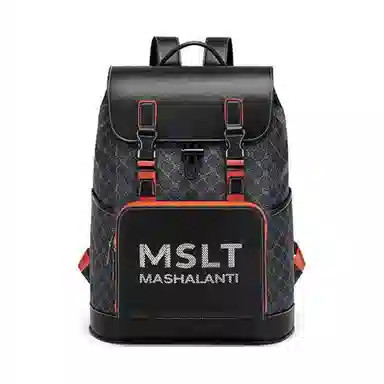 Mashalanti Backpack