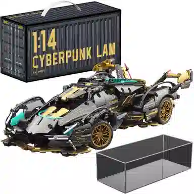 TEMI V12 1001-2000pcs qm00015-1