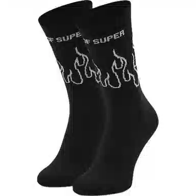 Vision of Super Logo 1