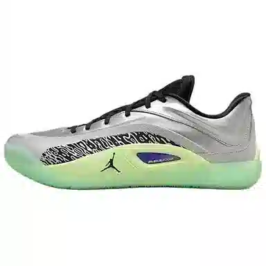 Jordan Zion 4 PF