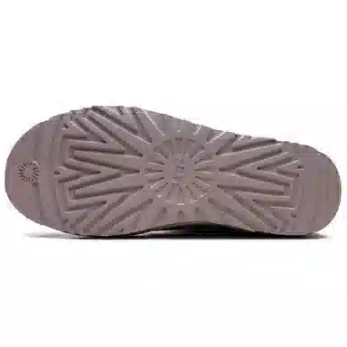 UGG CLASSIC MINI Pearlized