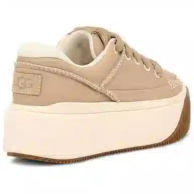 UGG Fashion Platform Brown