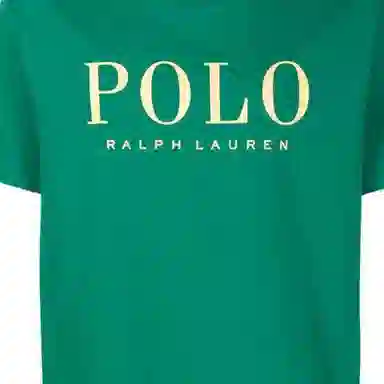 Polo Ralph Lauren SS23 LogoT