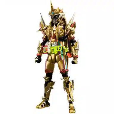BANDAI EX-AID shf ex-aid