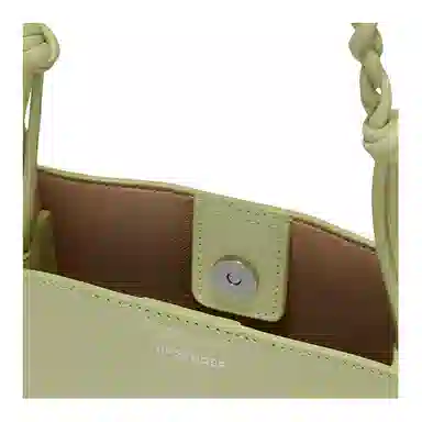 JIL SANDER Tangle Small