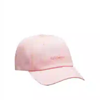 lululemon Logo Cap Light Purple