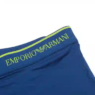 EMPORIO ARMANI Logo 1