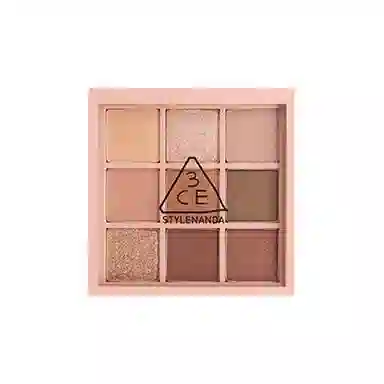 3CE OVERTAKEsome def