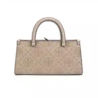 TORY BURCH T Monogram Tote