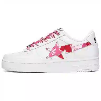 A BATHING APE BAPE STA ABC Camo