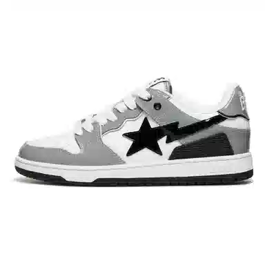 A BATHING APE SK8 STA