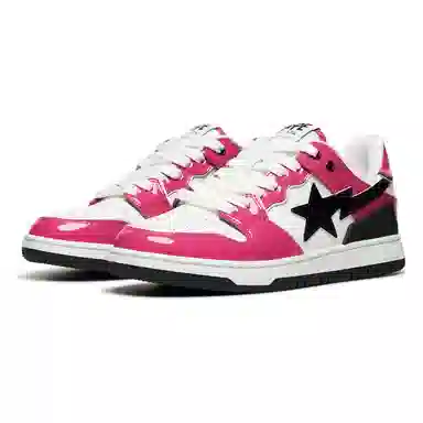 A BATHING APE SK8 STA