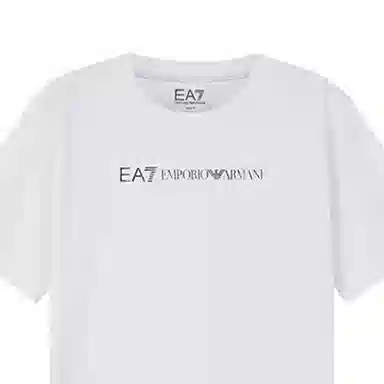 EMPORIO ARMANI EA7 SS23 LogoTT