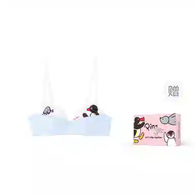 MISS CURIOSITY Pingu