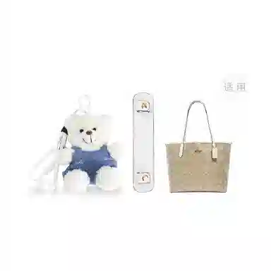 COACH City 33 Totediy